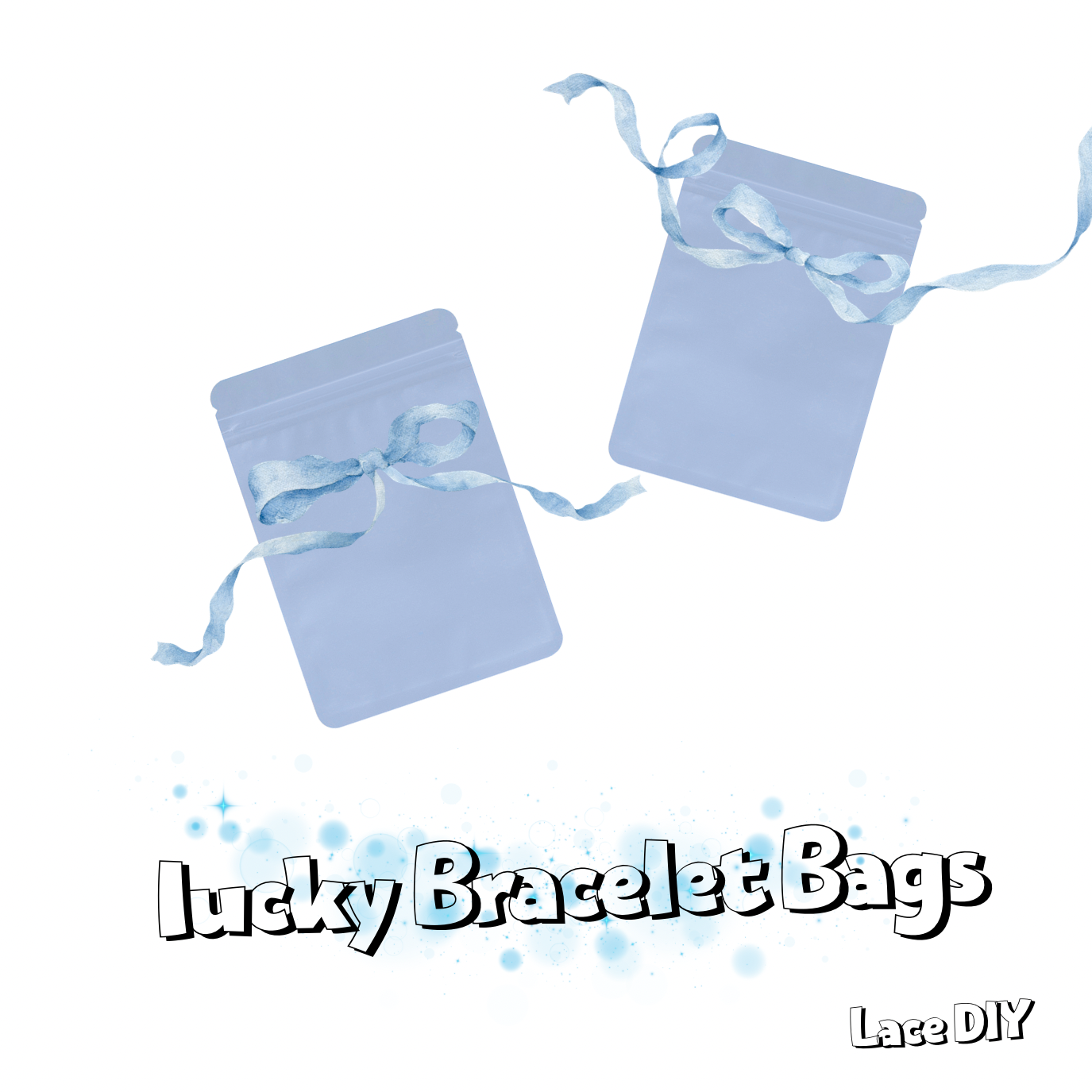 Bracelet Lucky Bags