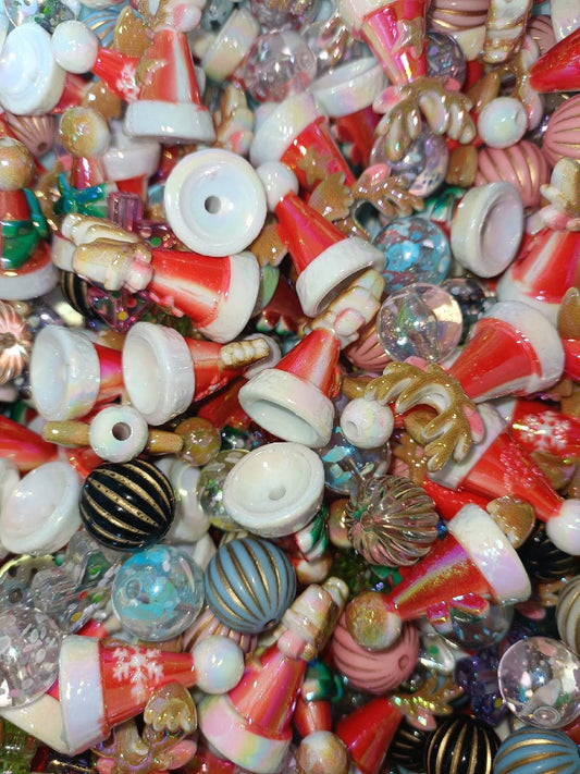 (New)Celebrate the arrival of Christmas