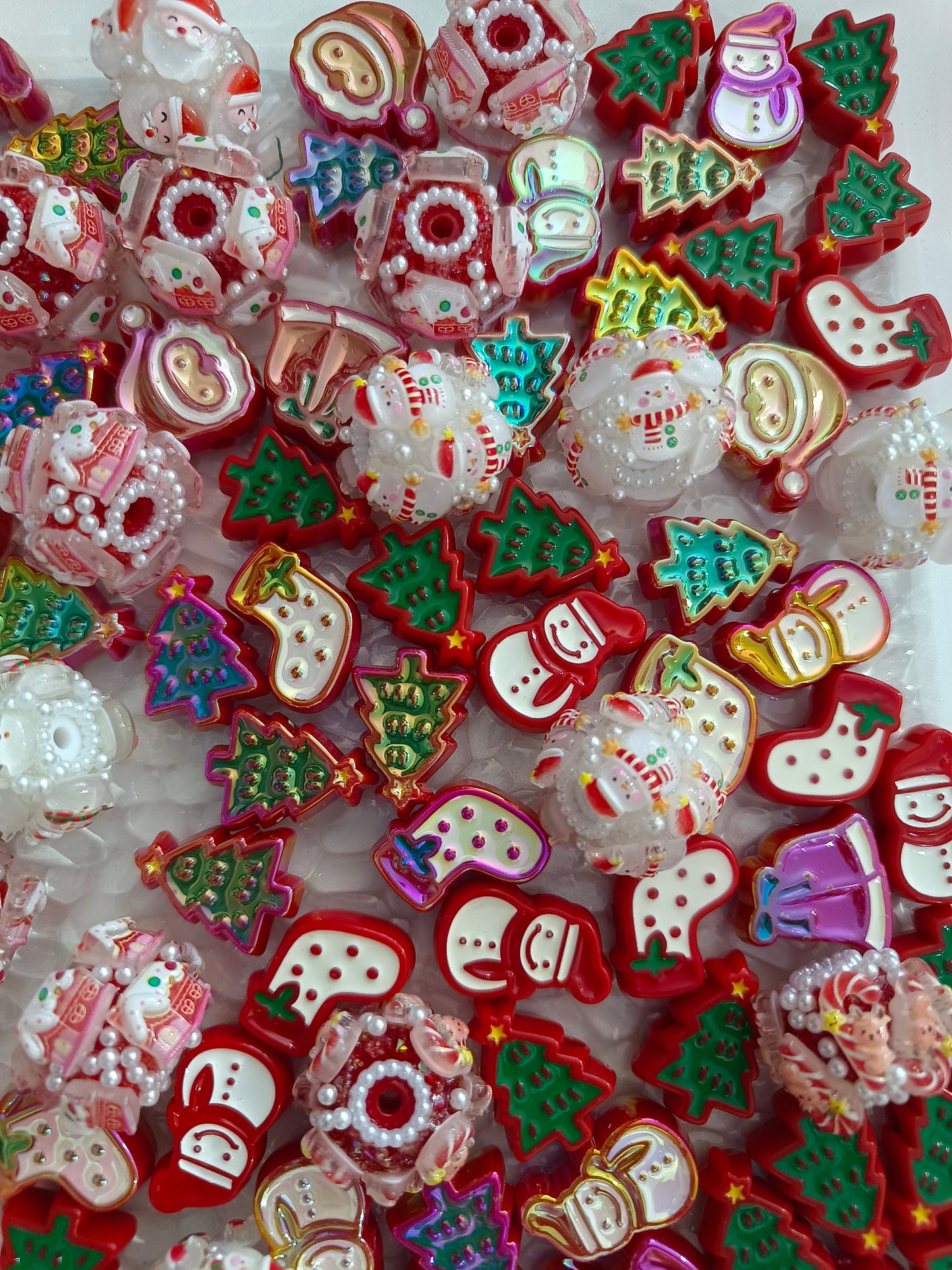 (New)White Christmas and Snowball Fights