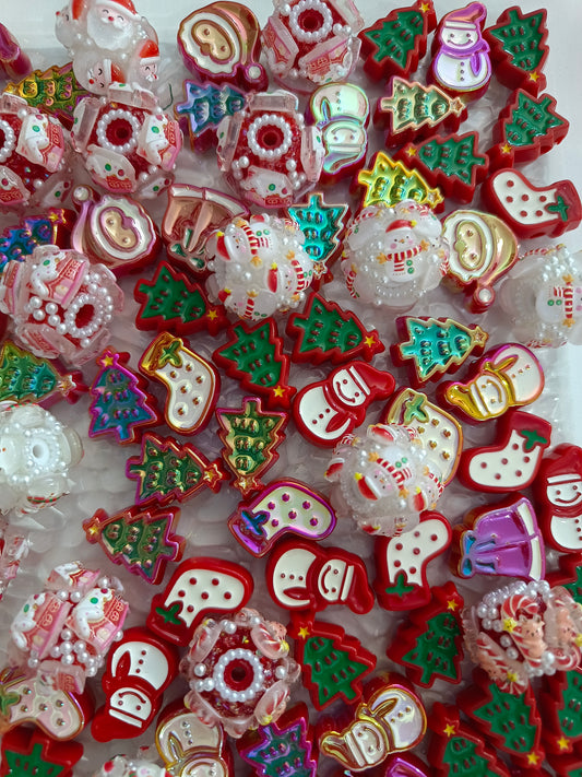 (New)White Christmas and Snowball Fights