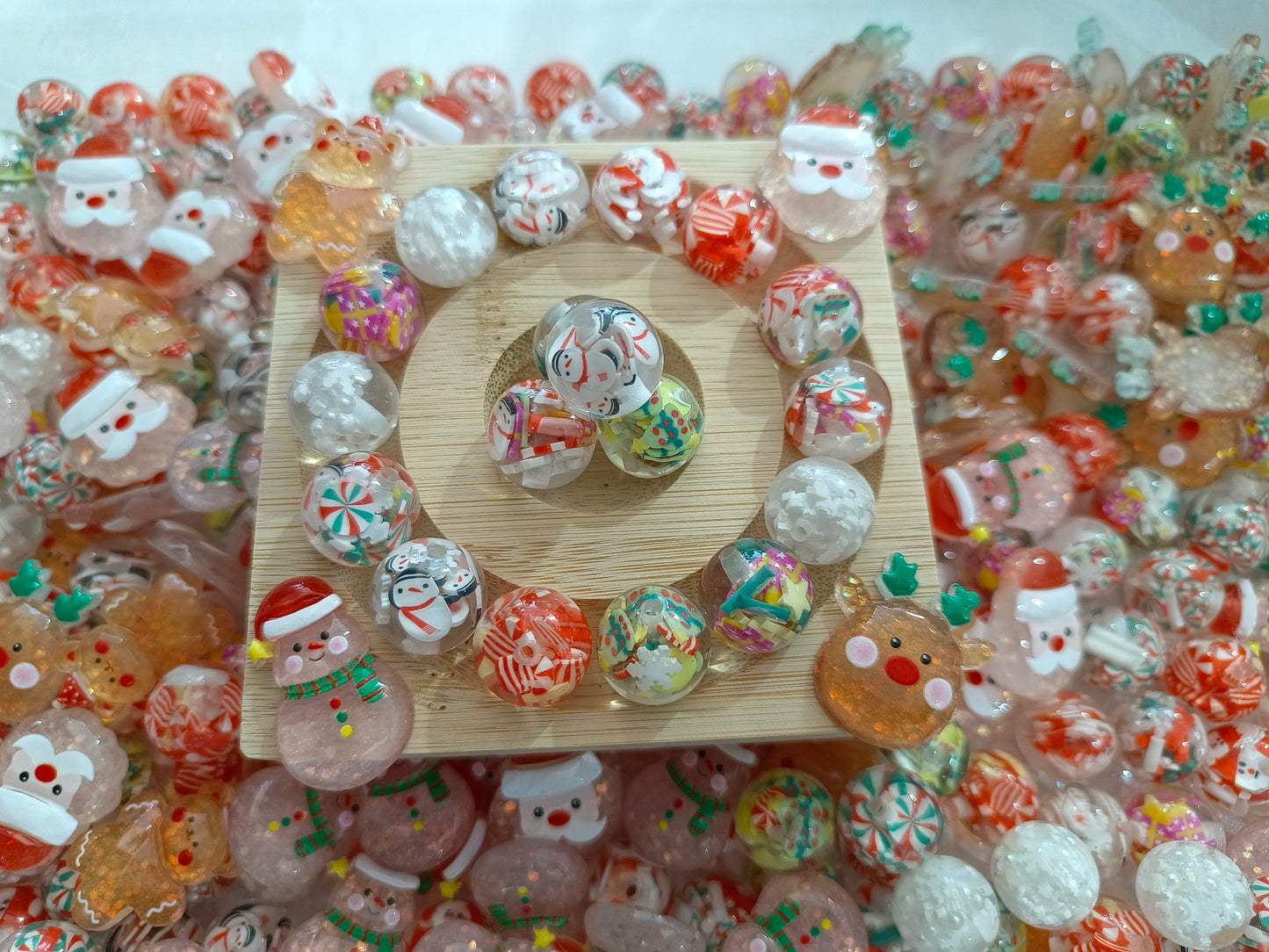 (NEW)Starlight Serenade Christmas Bauble