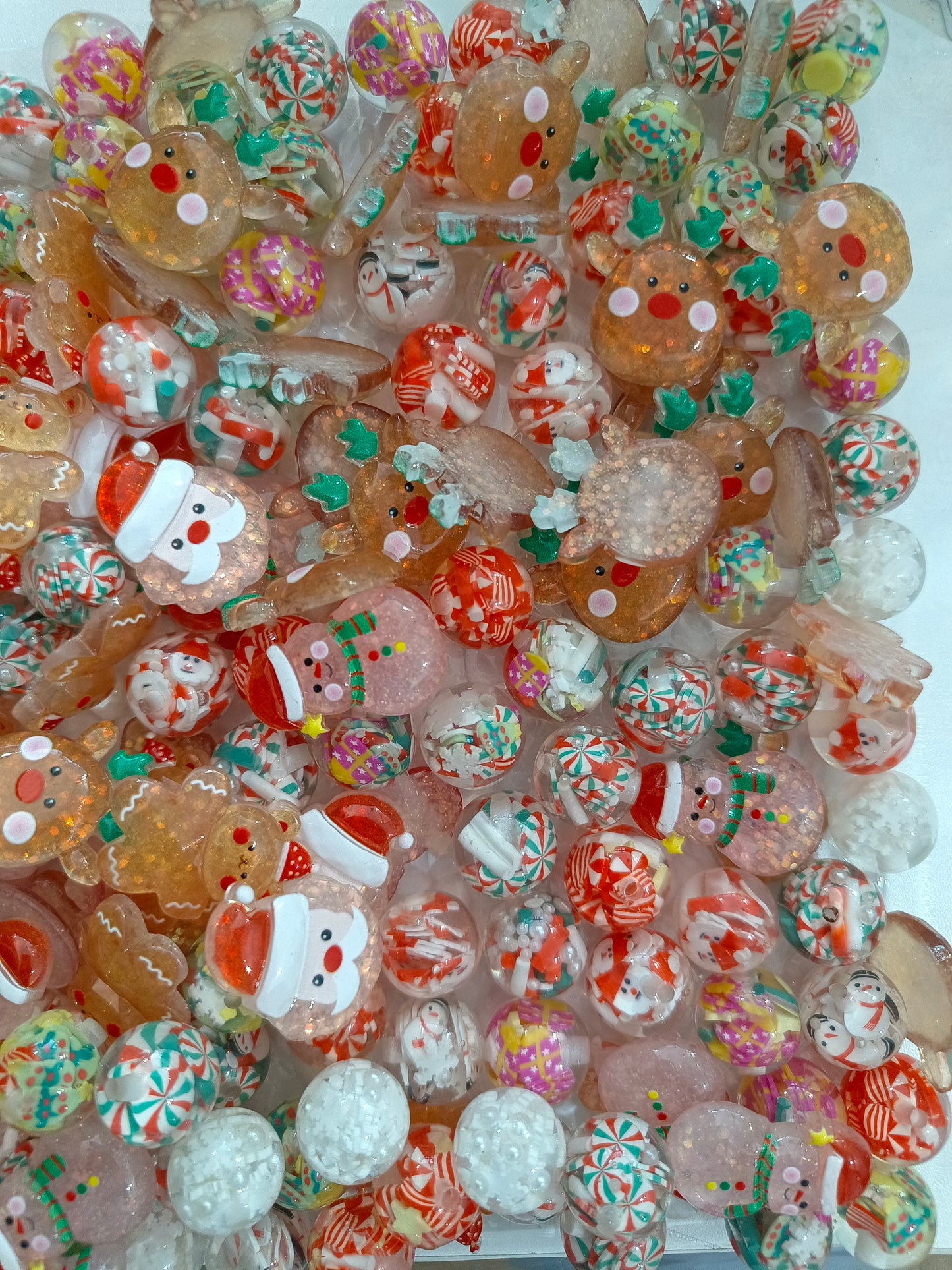 (NEW)Starlight Serenade Christmas Bauble