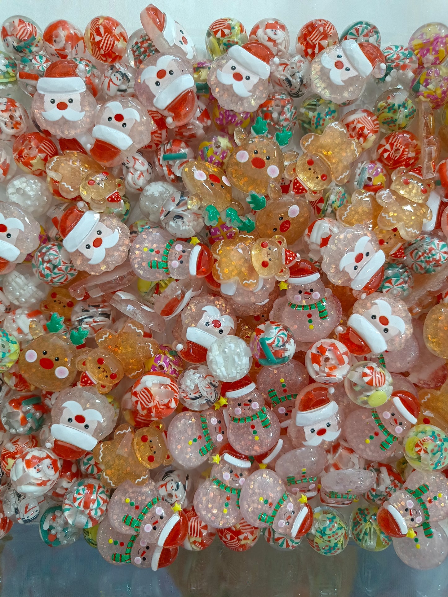 (NEW)Starlight Serenade Christmas Bauble