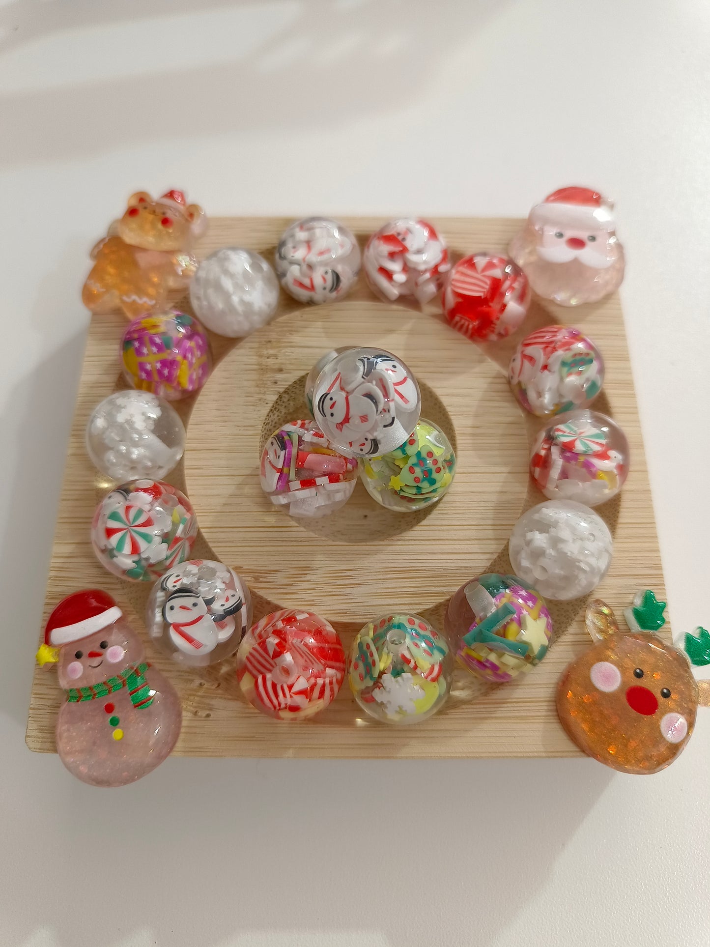 (NEW)Starlight Serenade Christmas Bauble
