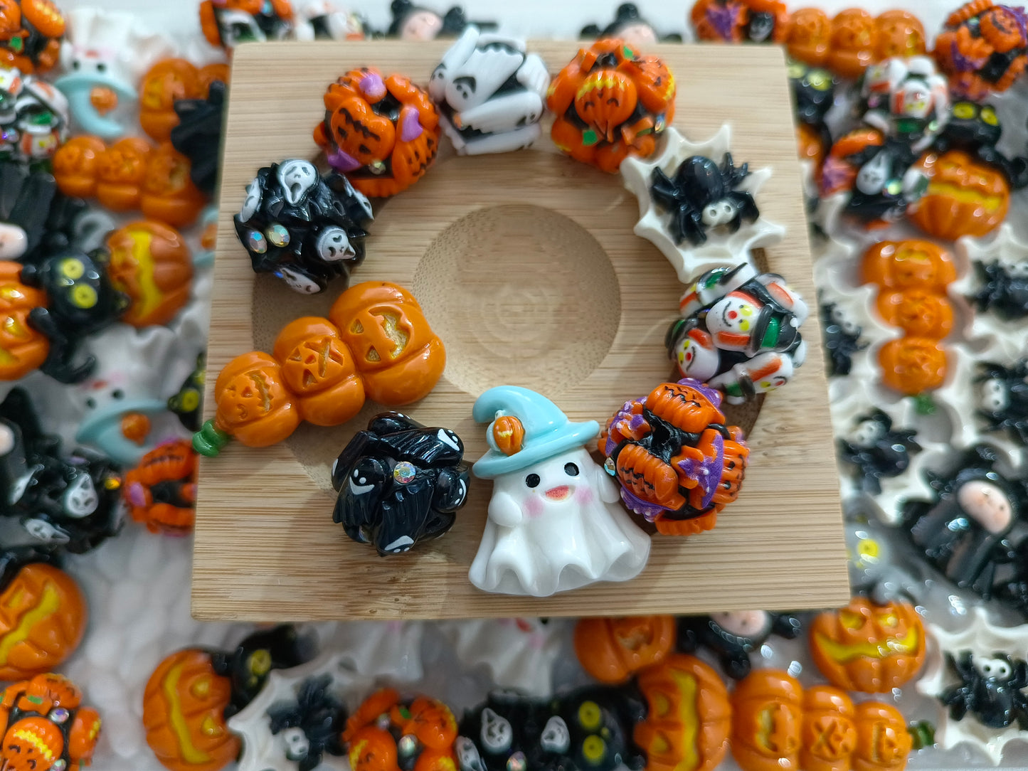 (NEW)Goblin‘s Glimmering Beads