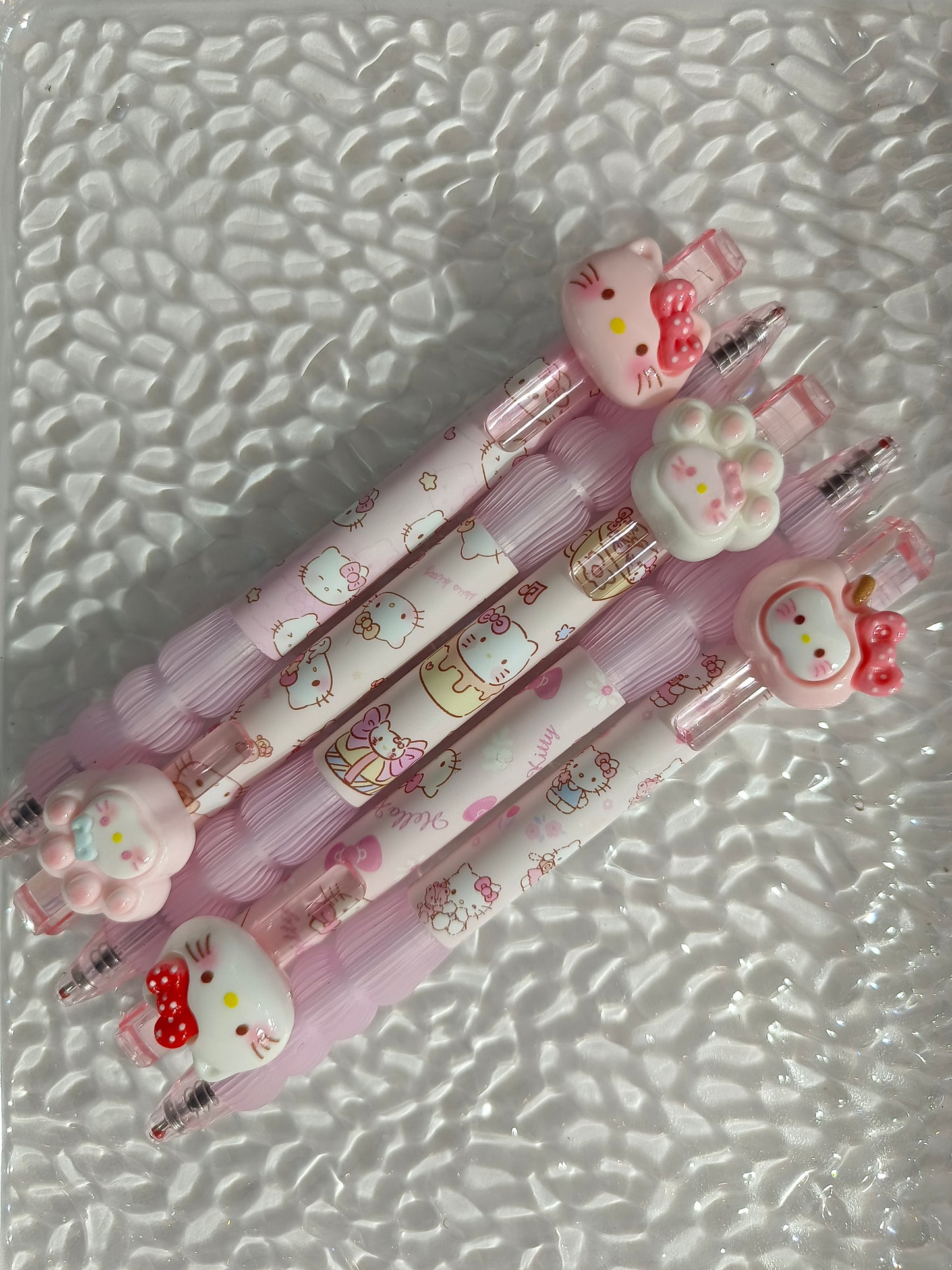 (NEW)The Healing Kitten Pens