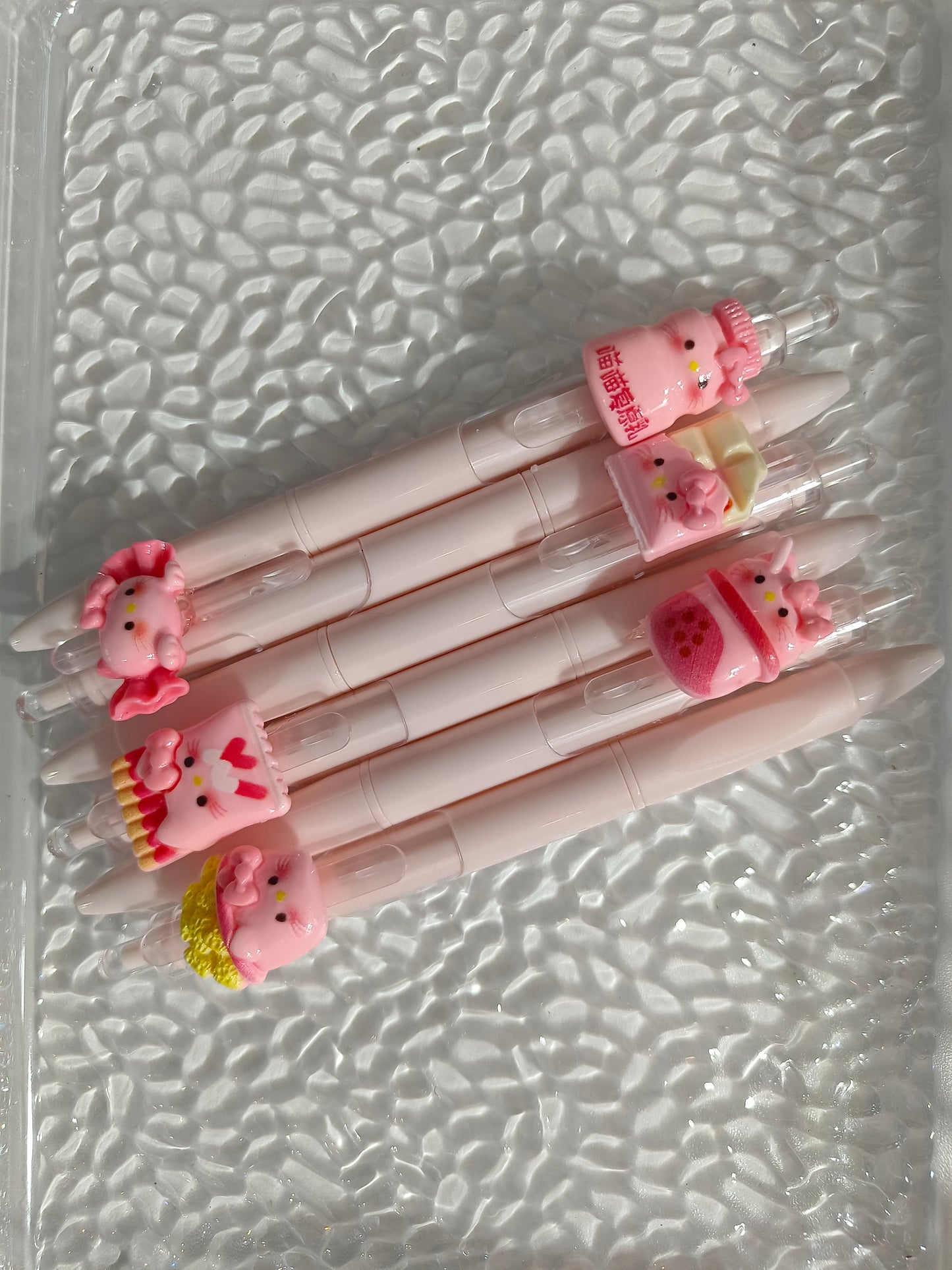 (NEW)The Healing Kitten Pens