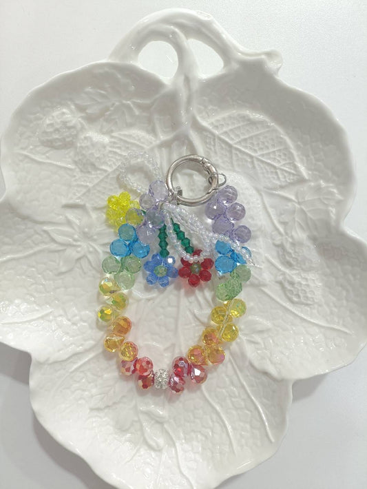 (New)Luxe-Meets-Casual Mystery Charm Bags