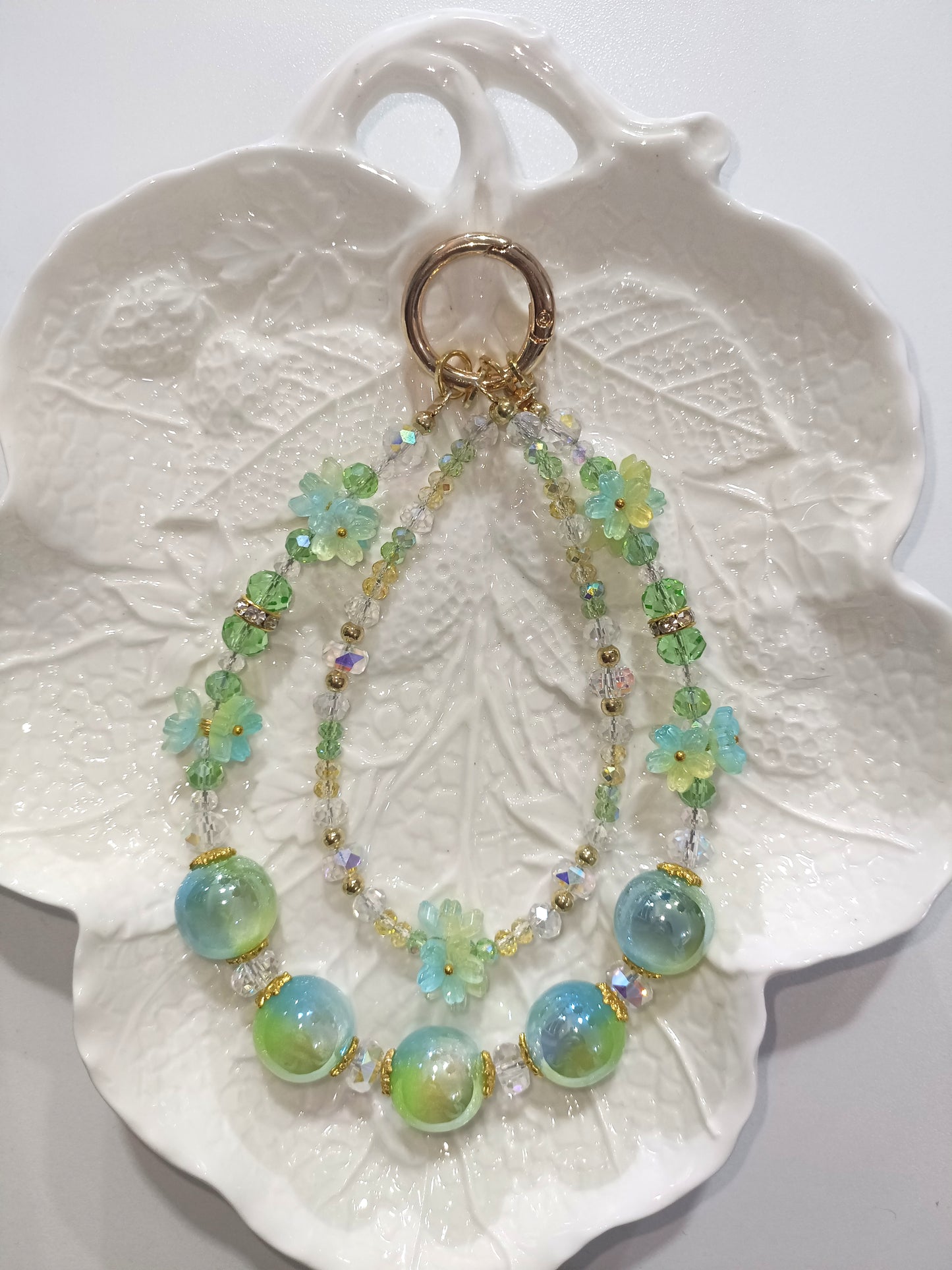 (New)Luxe-Meets-Casual Mystery Charm Bags