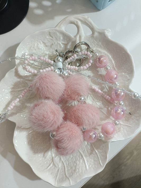 (NEW)Stunning Luxury Chain Chain Bags