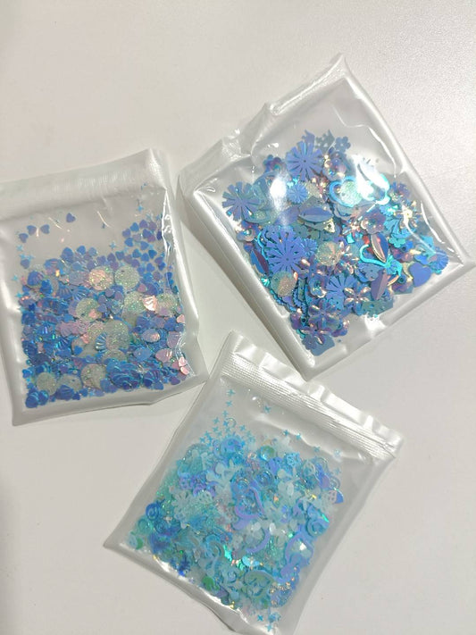 (NEW) A Universe of Color Seed Beads