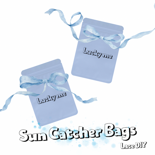 Sun Catcher Lucky Bags