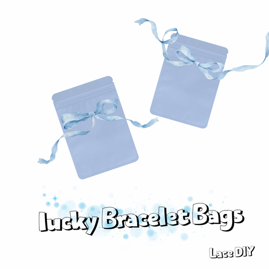 Bracelet Lucky Bags