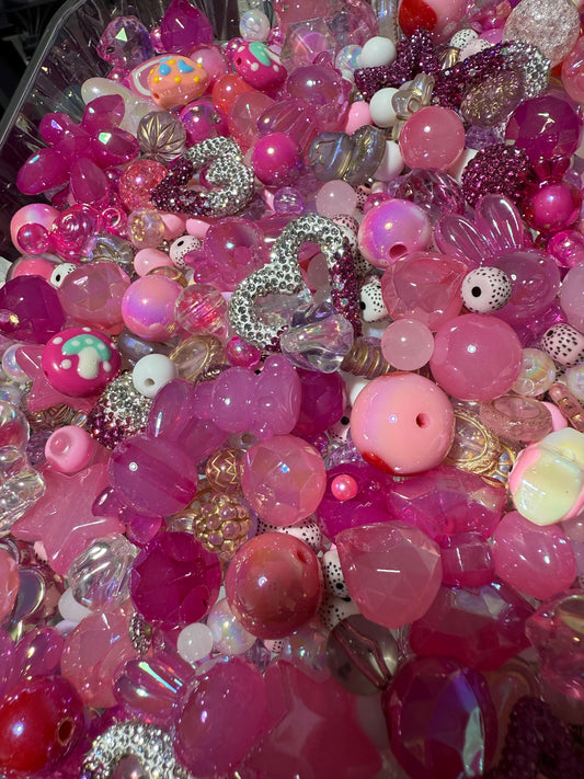 { NEW} Barbie World Shining Mix of  Lace Design