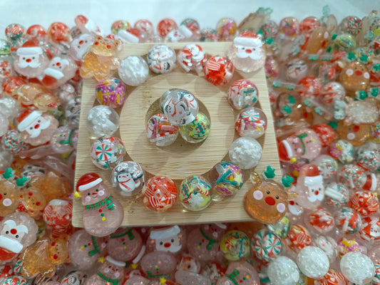 （NEW）Starlight Serenade Christmas Bauble