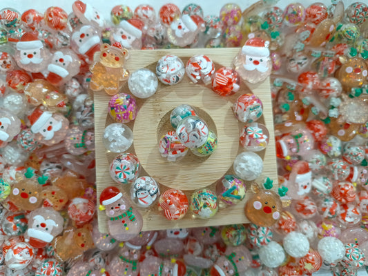 （NEW）Starlight Serenade Christmas Bauble