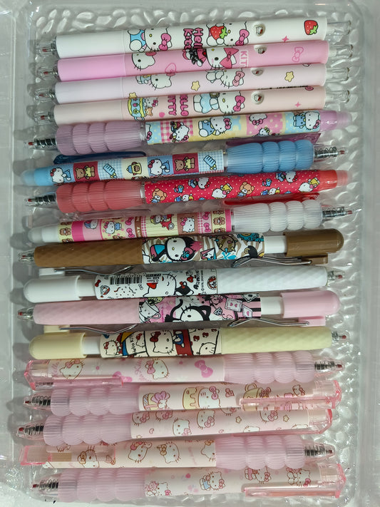 (NEW)The Healing Kitten Pens