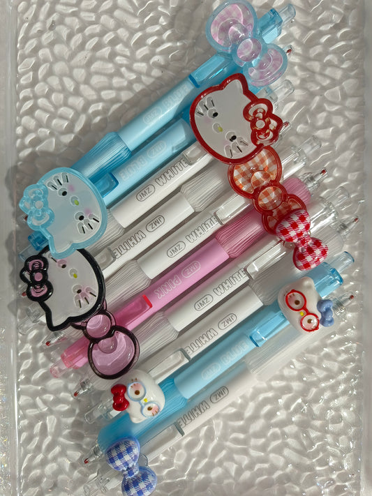 (NEW)The Healing Kitten Pens