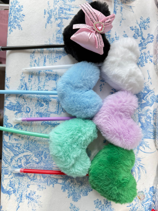 (NEW)Kitty Cat PENG PENG pens