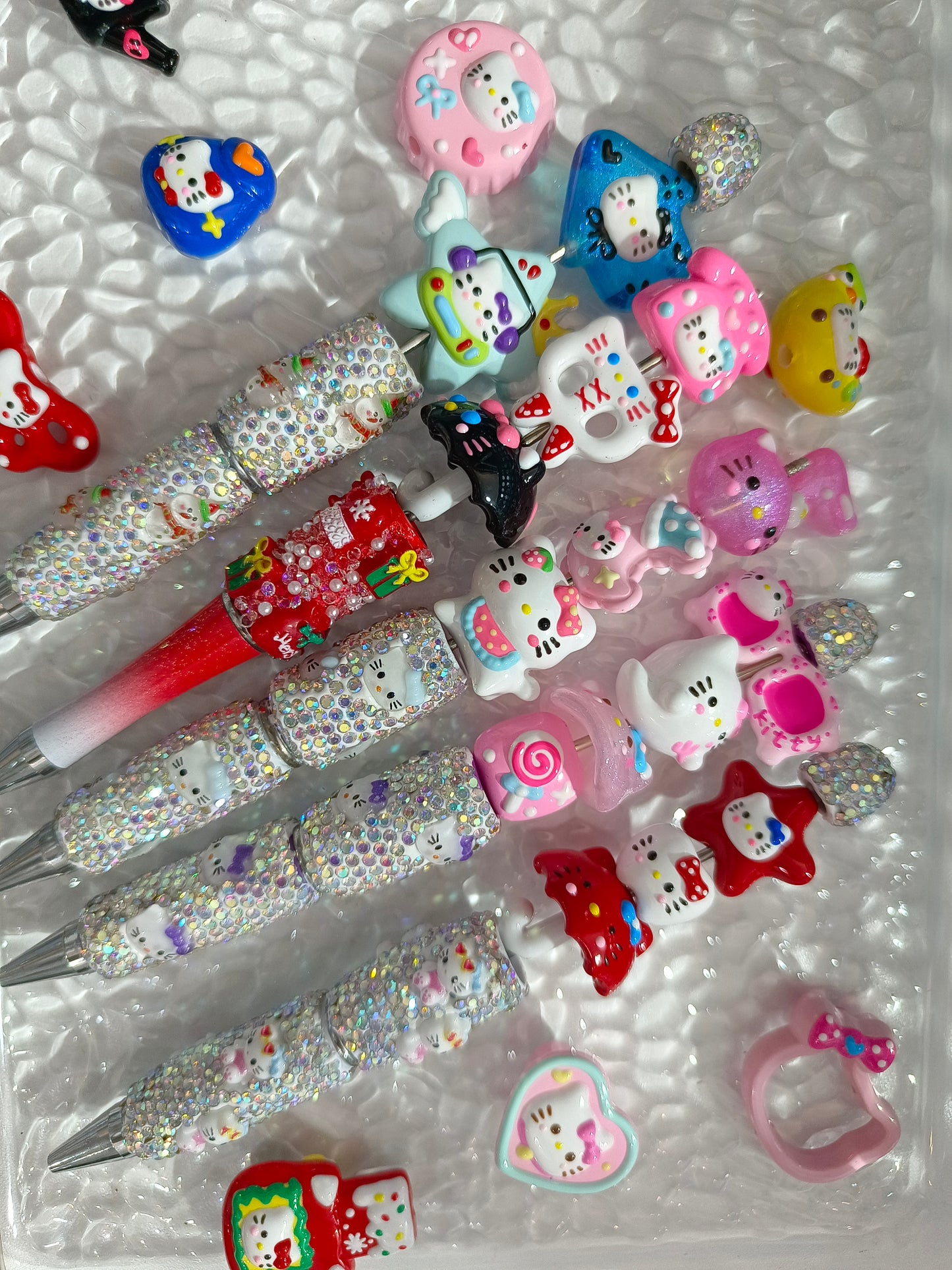 （NEW）Kitty's Wonderful Little House