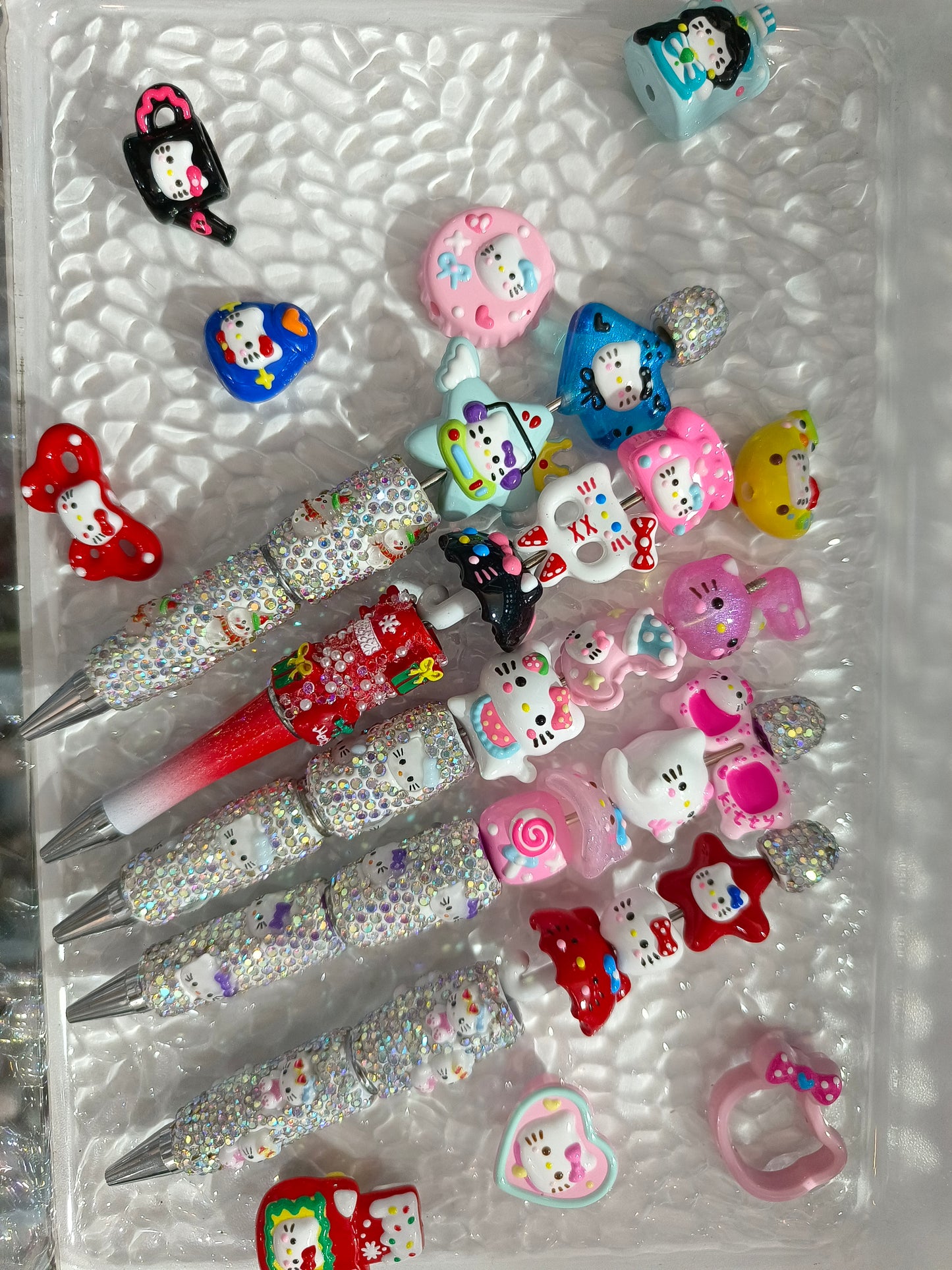 （NEW）Kitty's Wonderful Little House