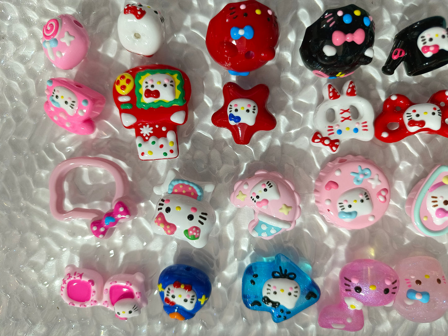 （NEW）Kitty's Wonderful Little House