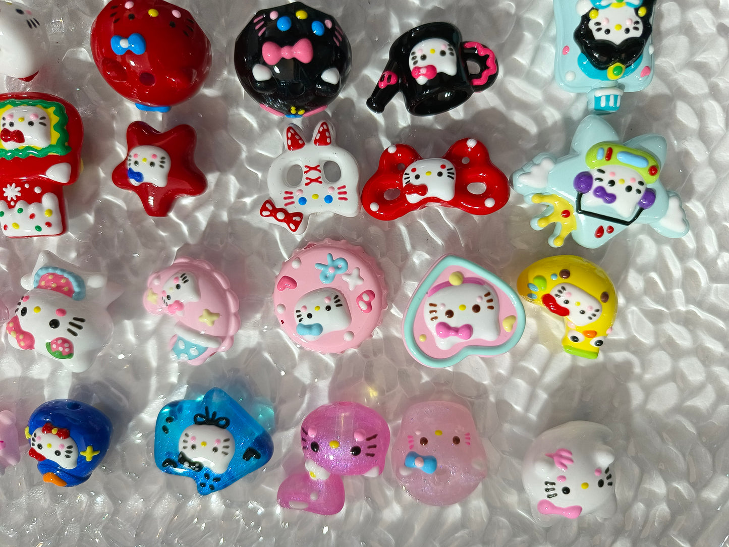 （NEW）Kitty's Wonderful Little House