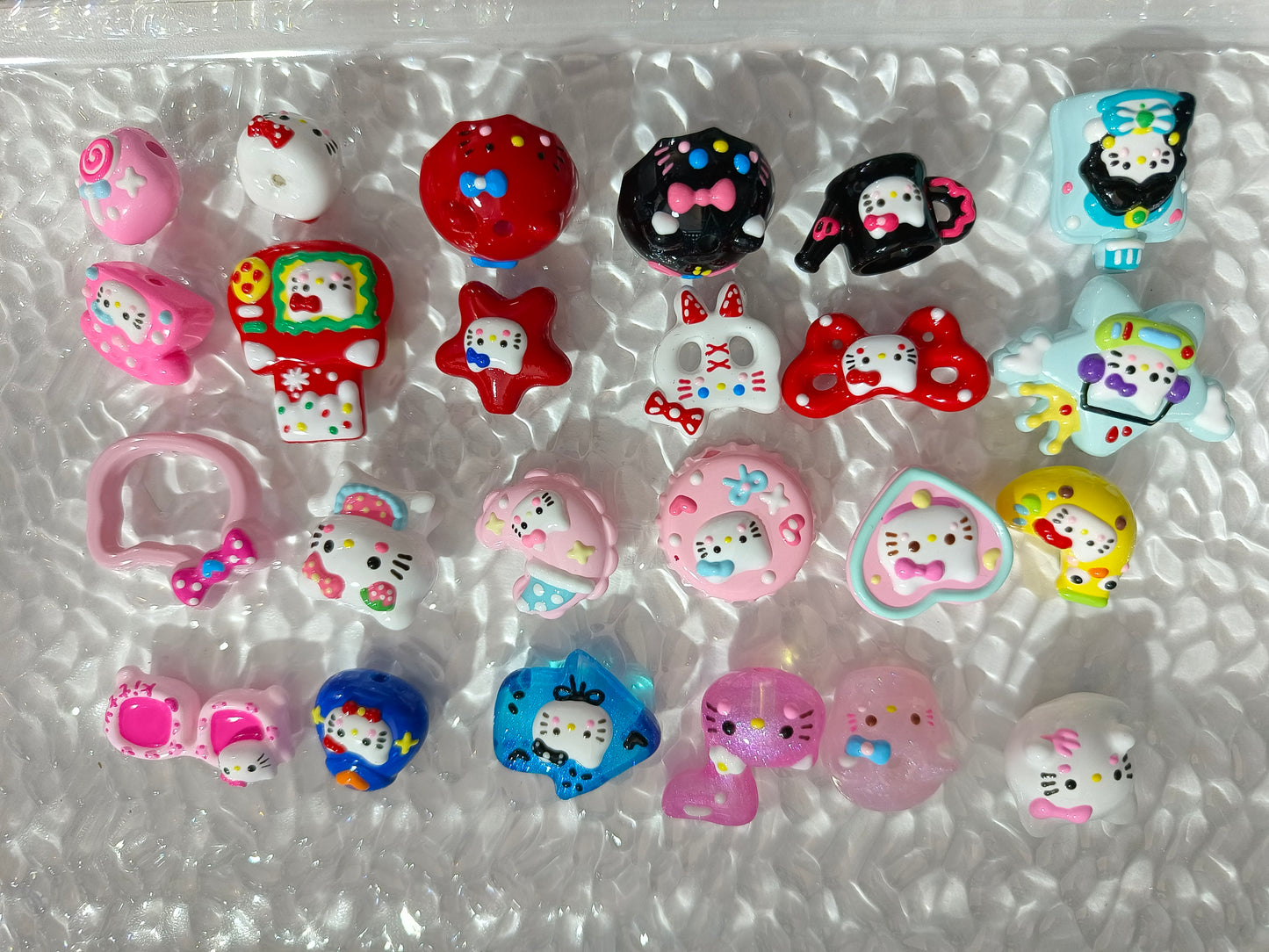 （NEW）Kitty's Wonderful Little House