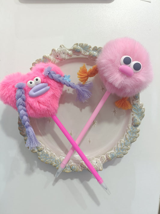 (NEW)Super Adorable PENG PENG pens