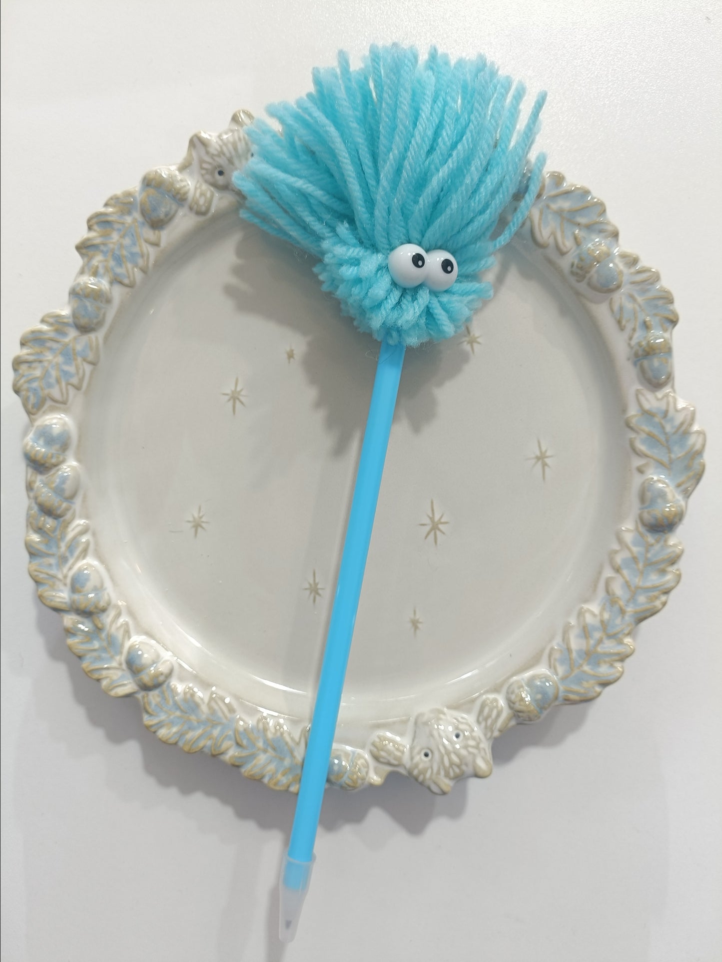 (NEW)Super Adorable PENG PENG pens