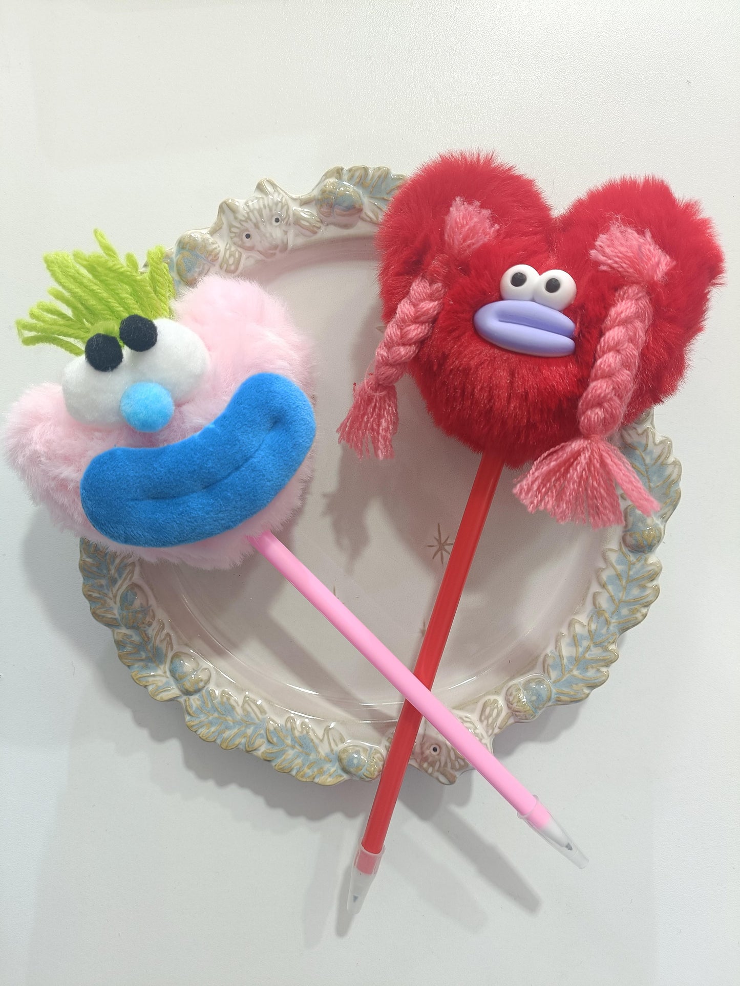 (NEW)Super Adorable PENG PENG pens