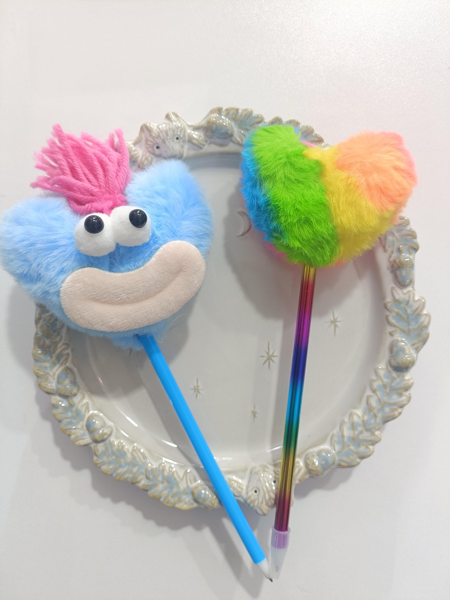 (NEW)Super Adorable PENG PENG pens