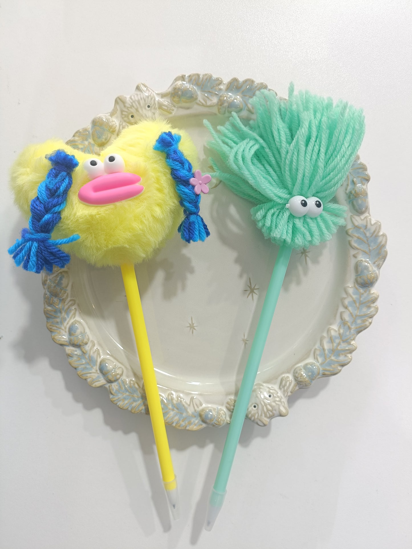 (NEW)Super Adorable PENG PENG pens