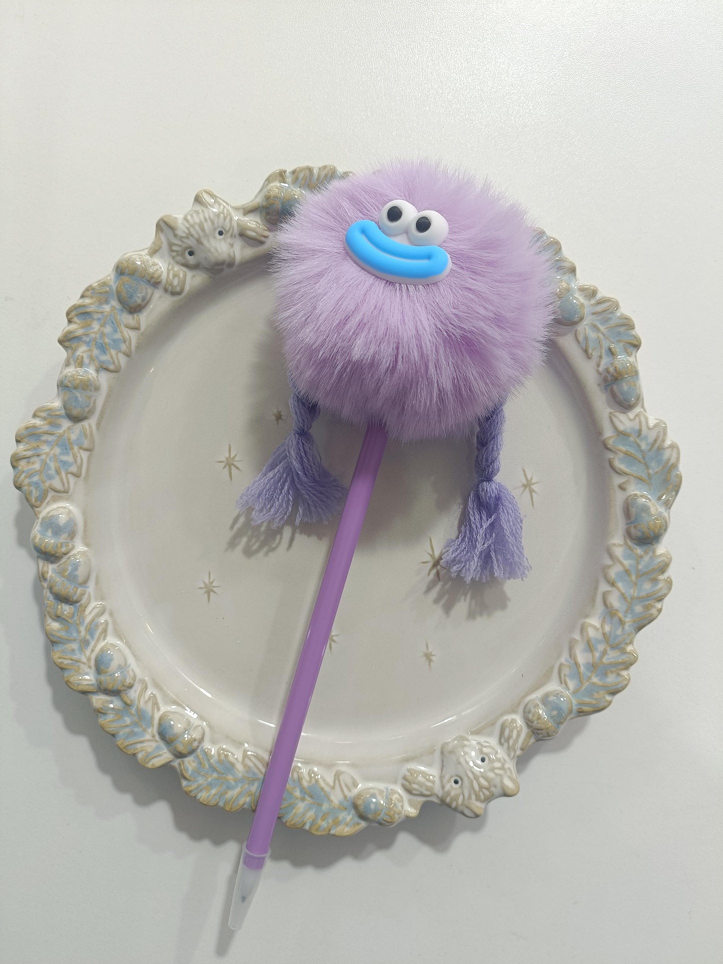 (NEW)Super Adorable PENG PENG pens