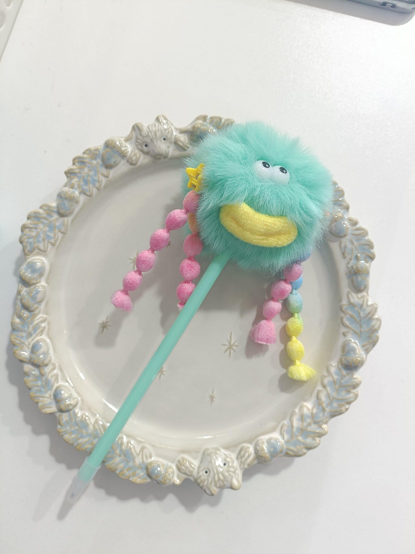 (NEW)Super Adorable PENG PENG pens