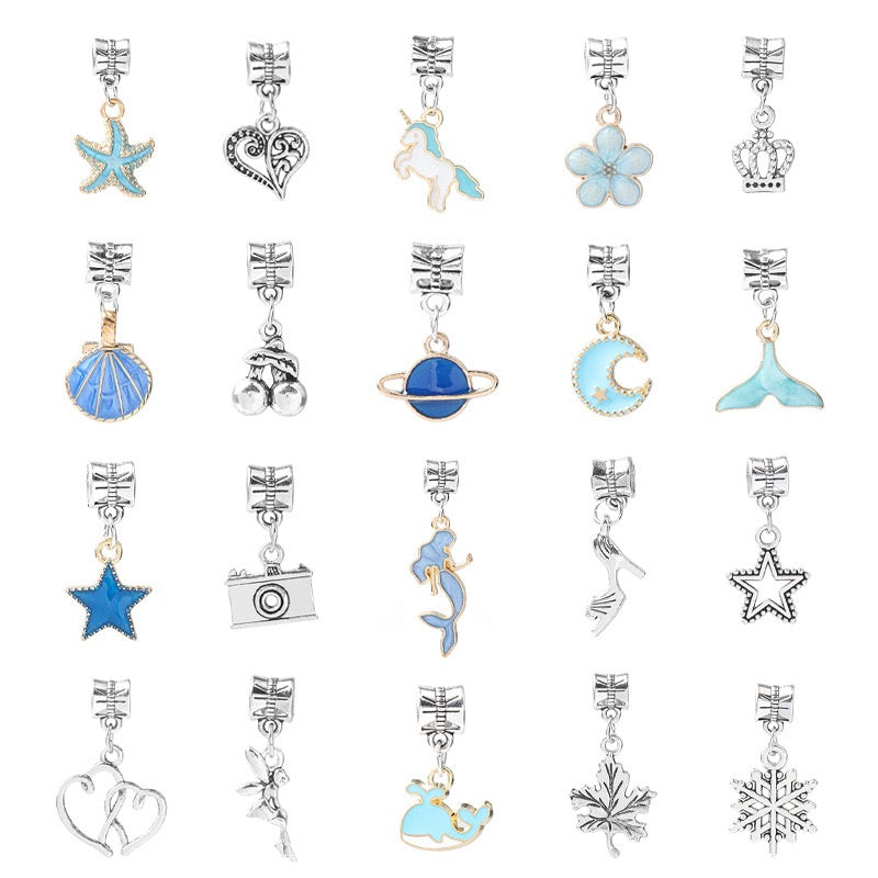 (NEW)Pandora Gift Mystery Box