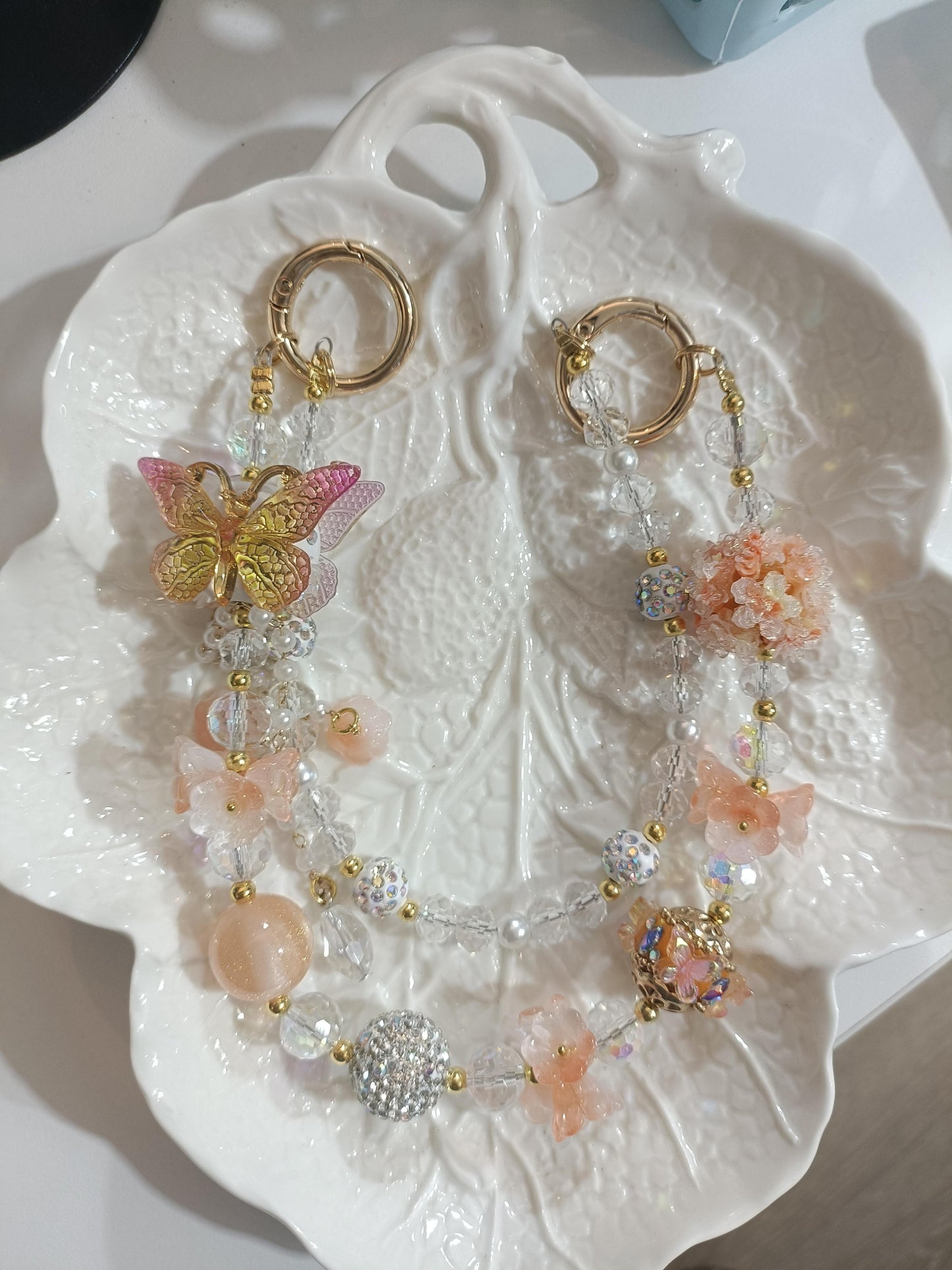 (NEW)Stunning Luxury Chain Chain Bags