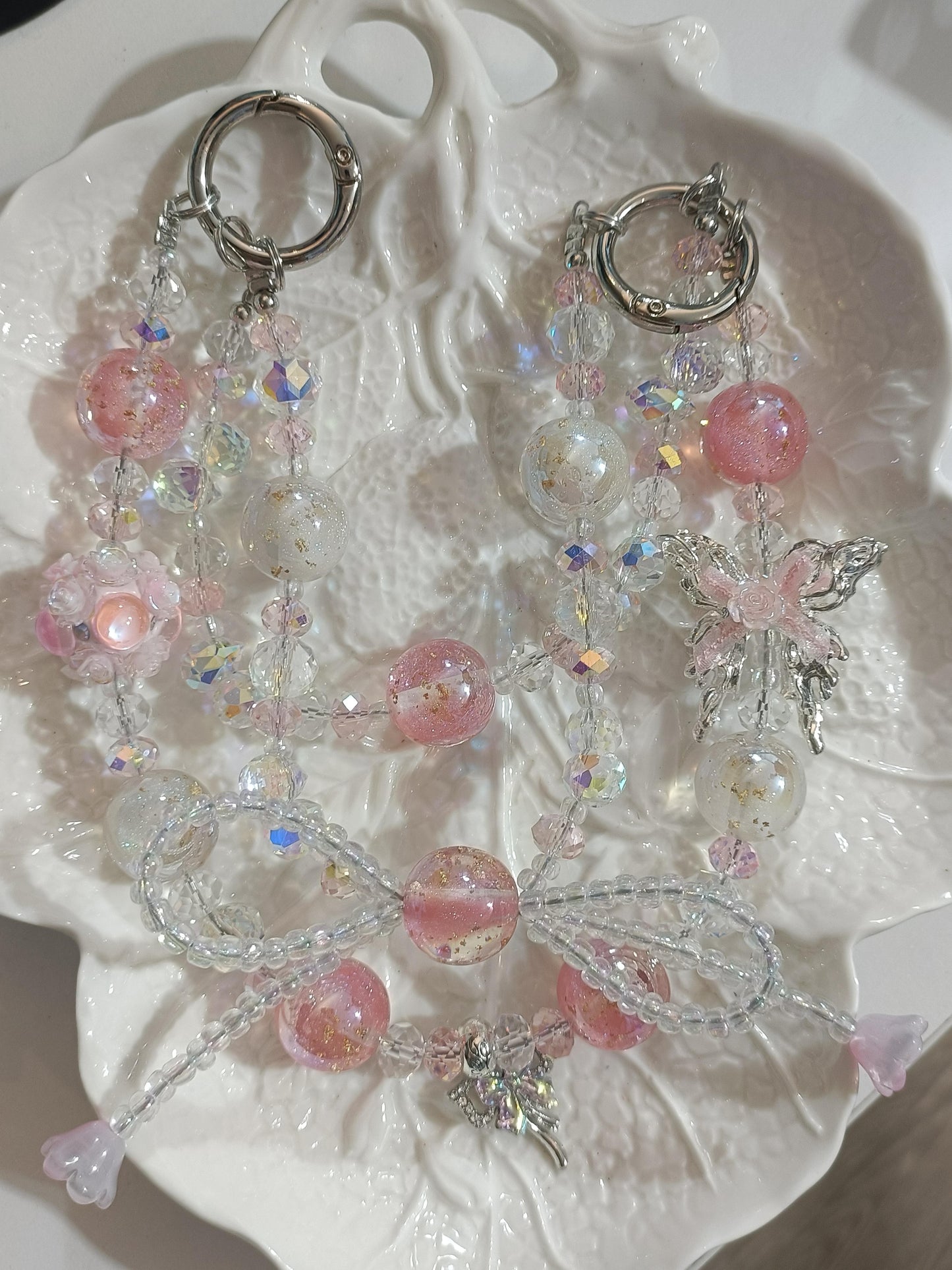 (NEW)Stunning Luxury Chain Chain Bags