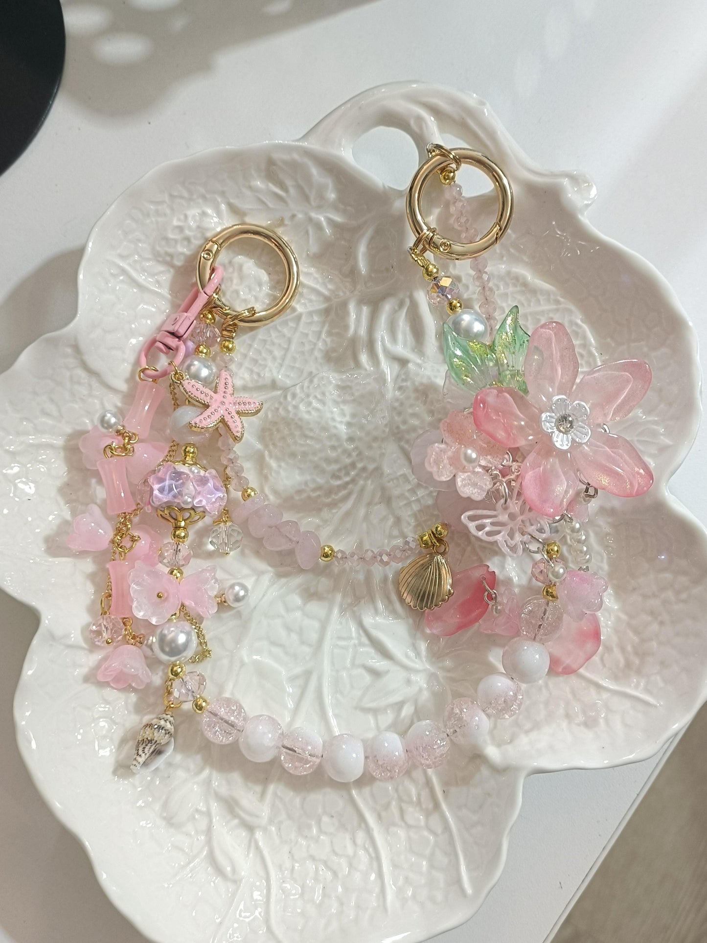 (NEW)Stunning Luxury Chain Chain Bags