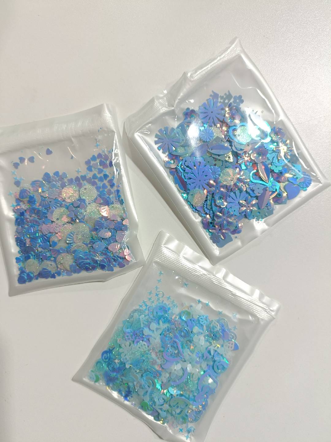 (NEW) A Universe of Color Seed Beads