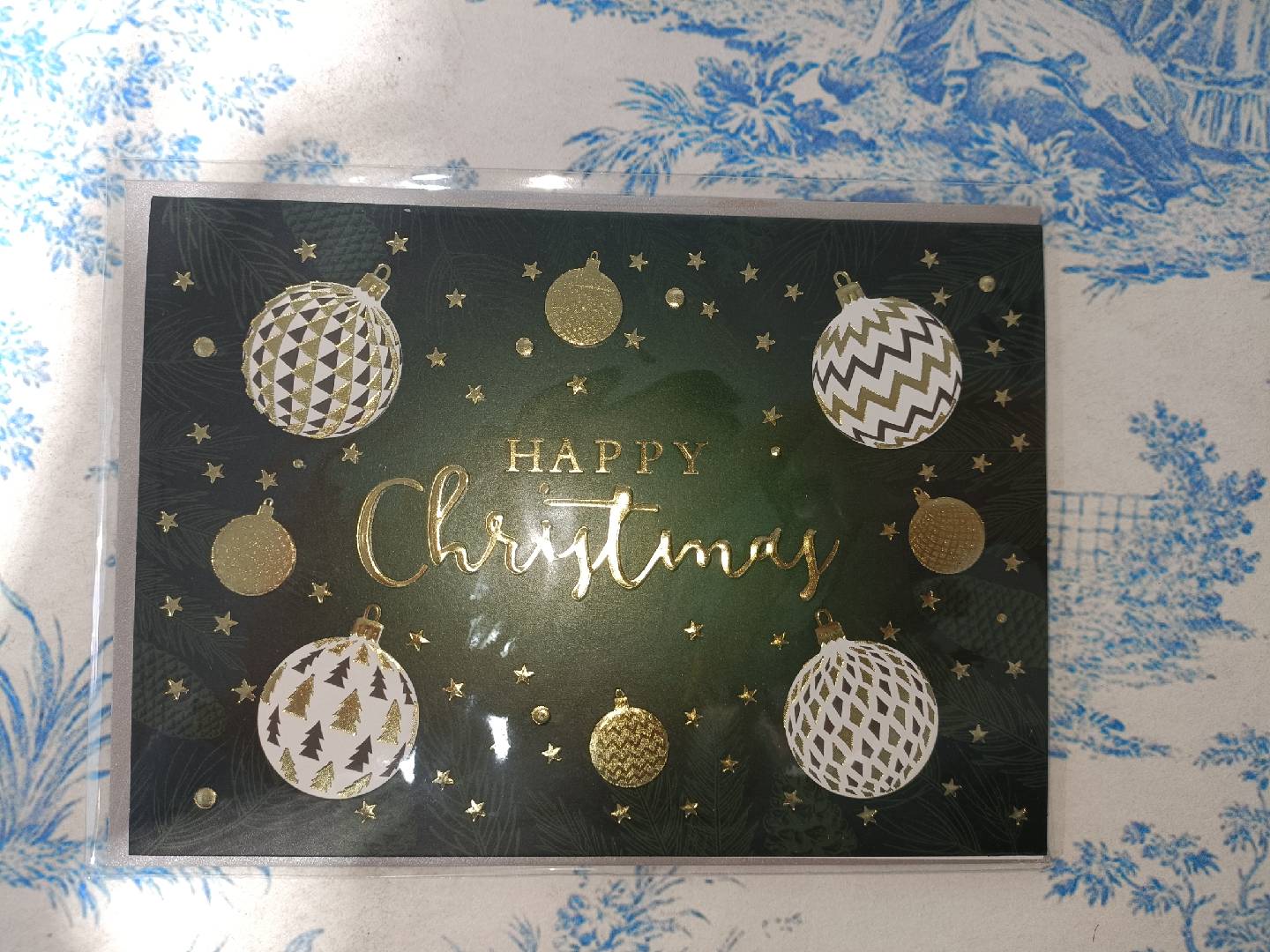 （NEW）Joyful Tidings：A Christmas Greeting Card Collection