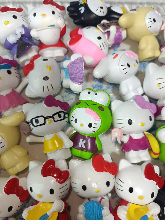 (New) Kitty Cat You can do everything you want beads collections