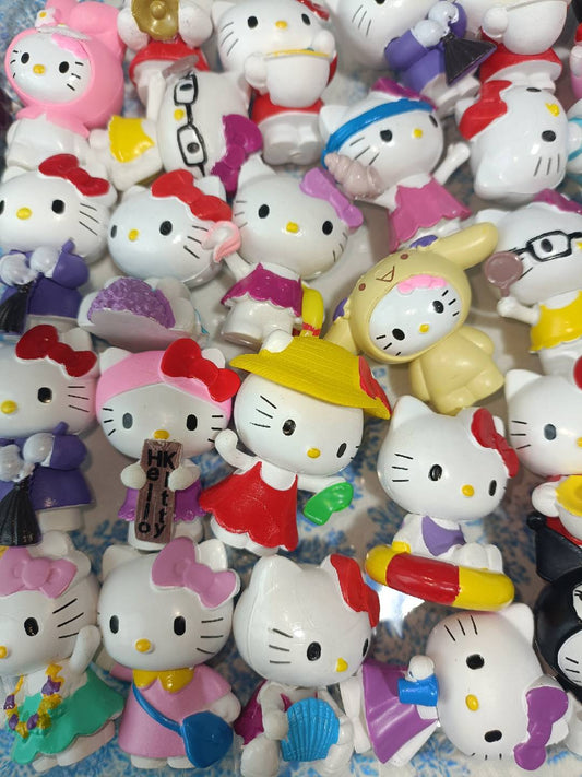 (New) Kitty Cat You can do everything you want beads collections
