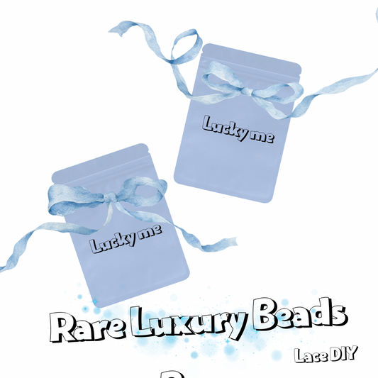 Rare Luxury Beads